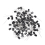 100 Pcs 25v 100uf 105c Lead Electrolytic Capacitors 1
