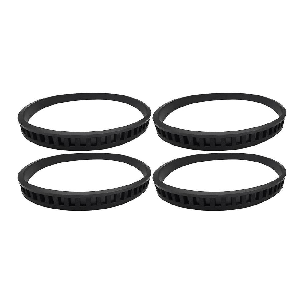 4 Pack 650721-00 Bandsaw Tires For Band Saw Rubber Tires 514002079 A02807 Dcs374 Dwm120 More Model 9379873082637