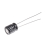 100 Pcs 25v 100uf 105c Lead Electrolytic Capacitors 2