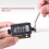5-bit Resettable Micro-mechanical Manual Counter 2