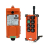 F21-e1b Dc12-72v Industrial Remote Control Switch Hoist Crane Controller Elevator Remote Control One Send One Receive 2