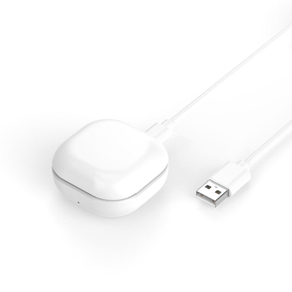 Charging Box For Samsung Galaxy Buds 2 Sm-R177 Bluetooth-Compatible Wireless 9317312072313