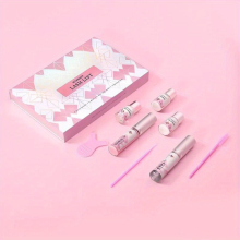 5 Minutes Fast Lash Lift Kit Lash Perm Set With Individual Sachets Long Lasting For 8 Weeks Gentle And Easy Using