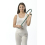 Thera Cane Trigger Point Tool Body Back Hook Neck Muscle Pressure Self-massage 2