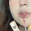 Velvet Matte Peach Lipstick Soft Texture Full Coverage and Long Lasting 8