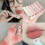 Velvet Matte Peach Lipstick Soft Texture Full Coverage and Long Lasting 10