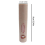 Velvet Matte Peach Lipstick Soft Texture Full Coverage and Long Lasting 5