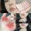 Velvet Matte Peach Lipstick Soft Texture Full Coverage and Long Lasting 1