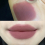 Velvet Matte Peach Lipstick Soft Texture Full Coverage and Long Lasting 7