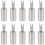 10pcs Corn Cob Holders Stainless Steel Corn On The Cob Skewers Fruit Food Forks Corn Forks Prong 1