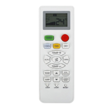Air Conditioner Remote Control For Haier Yl-hd04 Kthe002 Yr-hd05 Yr-hd06 Supply