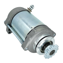 Motorcycle Starter Prairie 300 Klf300 Kef300 Bayou 18701 Motor