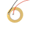 10pcs 27mm Sounder Sensor Trigger Drum Pad   Wire Copper Piezo 5