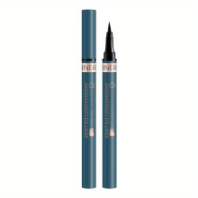 Eyeliner Pencil Waterproof And Sweat Proof Long lasting Smudge Proof Colorful Slim Head Ultra Slender For Women Novice