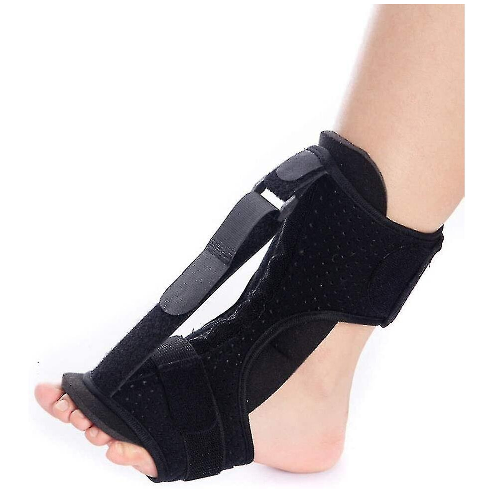 Plantar Fasciitis Night Splint For Plantar Fasciitis, Adjustable