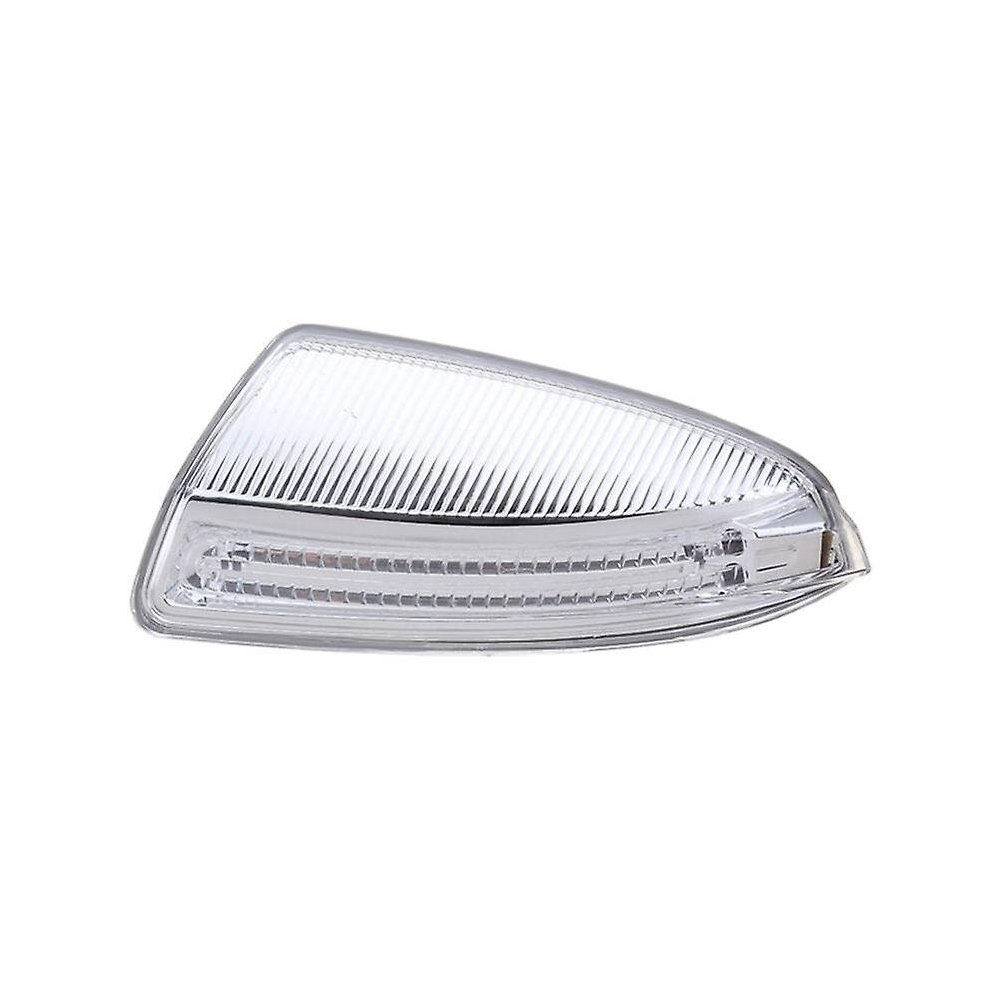 Left Side Rearview Mirror Turn Signal For W164 W204 W639 Ml300 Ml320 Ml500 C250 C300 C350 Light 9317312083432