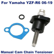 Cnc Engine Manual Cam Chain Tensioner Kit For Yamaha Yzf-r6 2006-2016