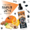 BugaLugs BUGALUGS Dog Cologne perfume Spooky Edition Pumpkin Latte 6
