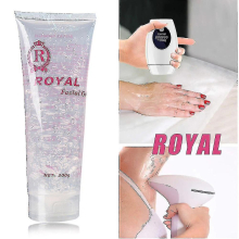 300g Cooling Gel Use With For Laser Hair Removal Device And Beauty Facial Machine