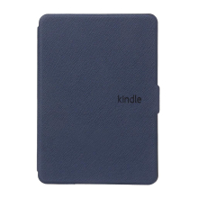 6'' Leather For Case Dp75sdi Kindle Paperwhite3/2/1 E-book Ereader For Shell Sli
