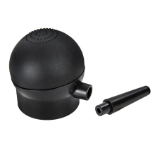 Hair Fiber Spray Applicator Hair Enhancement Fiber Powder Spray Head Styling Spray Head Salon Barber Household Beauty Hair Tools