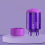 Scalp Applicator Comb Applicator Bottle Scalp Applicator Essential Serum Liquid Guiding Comb 2
