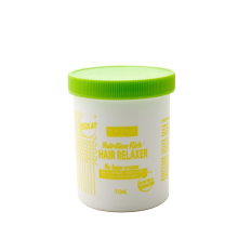 Hair Relaxer No Base Cream Hair Care Products Straightens And Conditions Hair Easy To Use No Need To Mix