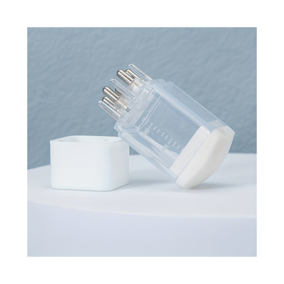 1pc Scalp Applicator Comb Liquid Guide Applicator Applicator Bottle Hair Applicator For Hair And Scalp Care