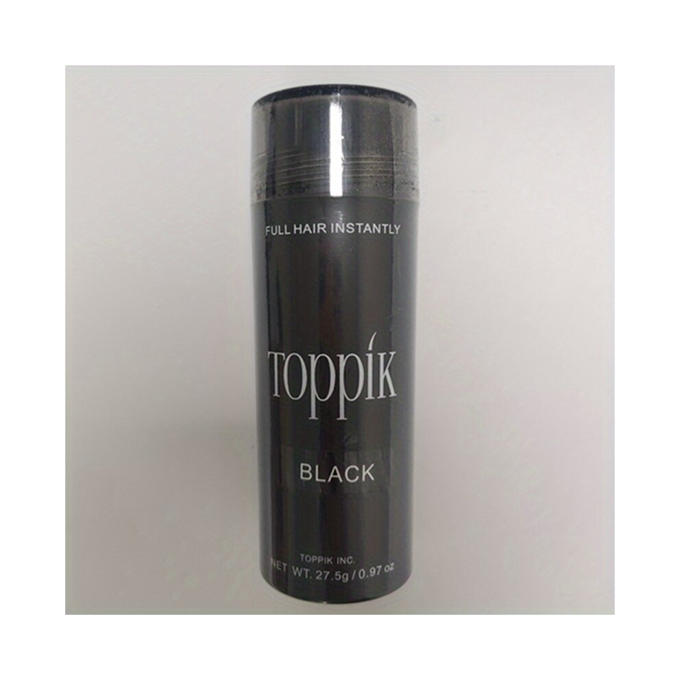 Keratin Hair Fibers Thickening Powder For Women And Men Hair Care And Wig Extension Fiber
