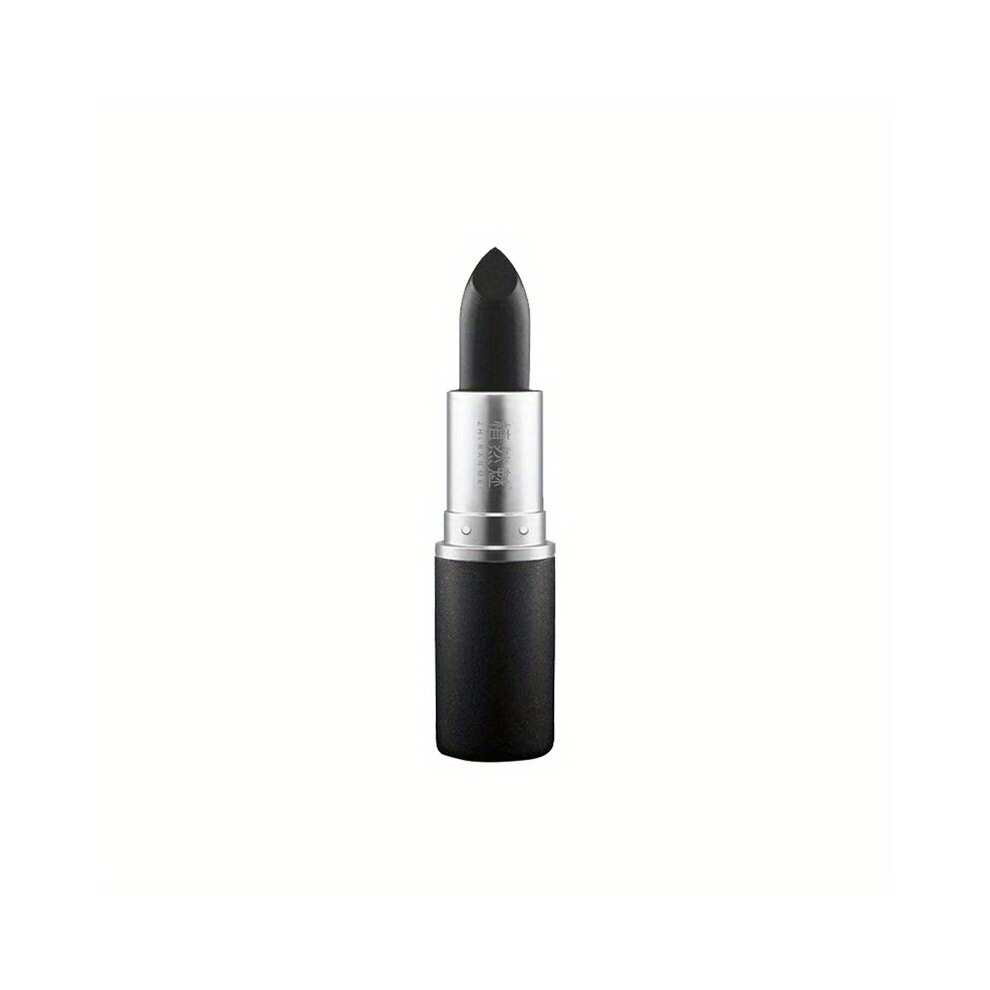Black Hair Pen Long Lasting Hair Dyeing Stick Quick Temporary Hair Dye Chalk To Cover