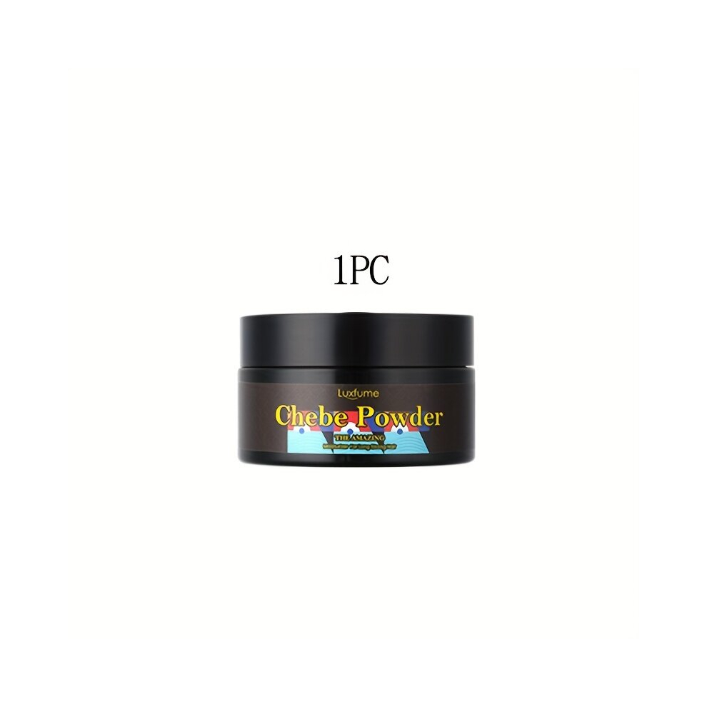 1pcs 2pcs African Chebe Powder For Strengthens Hair Chebe Hair Powder Make Thin Hair Look Thicker