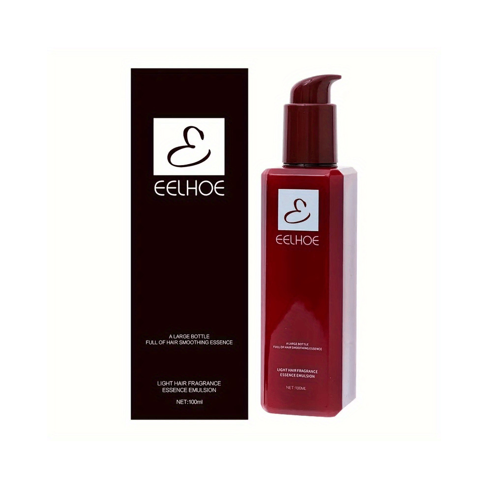 100ml Hair Smoothing Leave in Conditioner Magical Hair Care Conditioner Deep Conditioner For Dry Damaged Hair