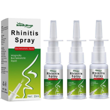 3x 20ml Anti Snoring Spray Stop Snore Breath Throat Relief Sleeping Easier Bet