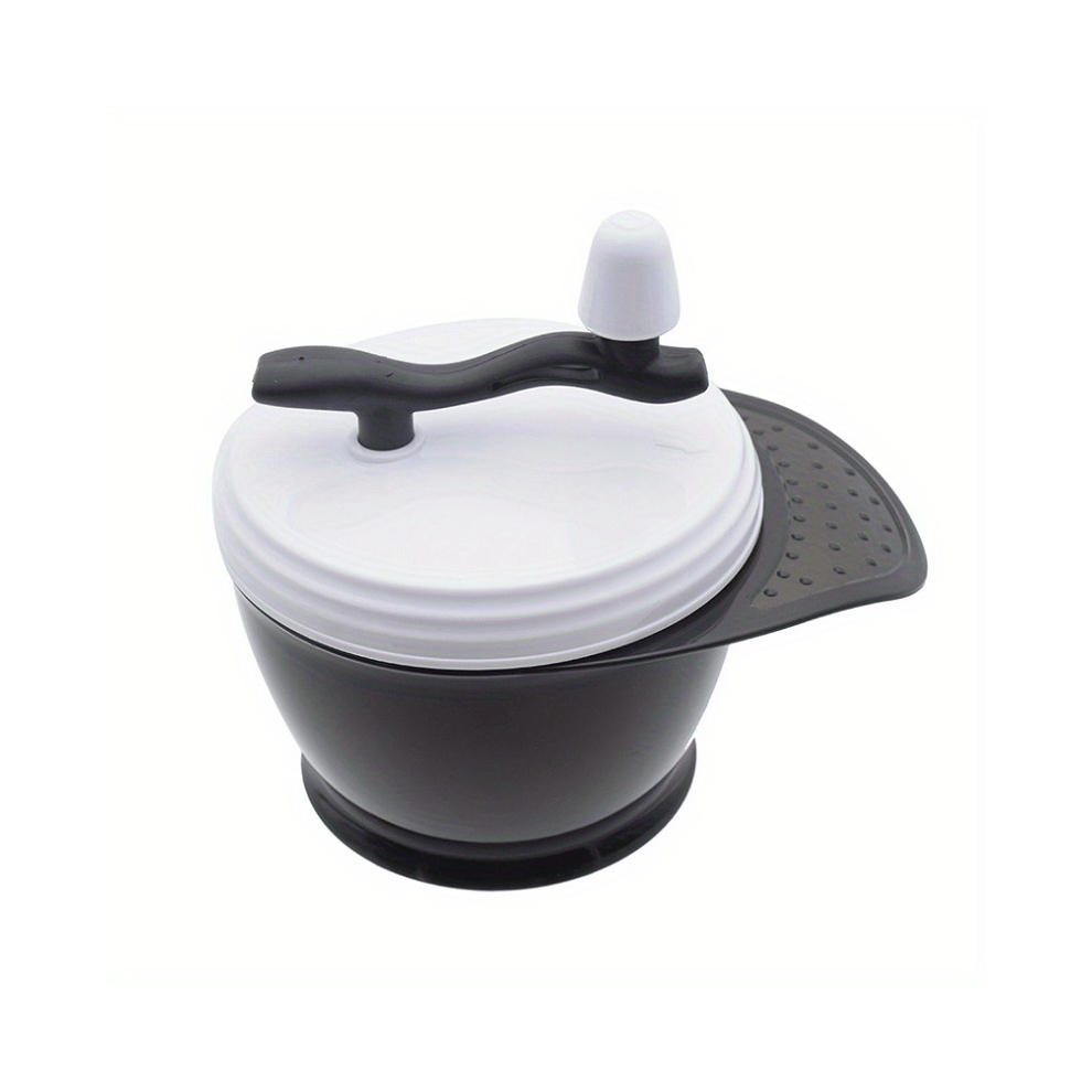 Multicoloured Diy Hair Mixing Bowl Plastic Tint Cup For Easy Bleach Mixing And Hair Dye Coloring