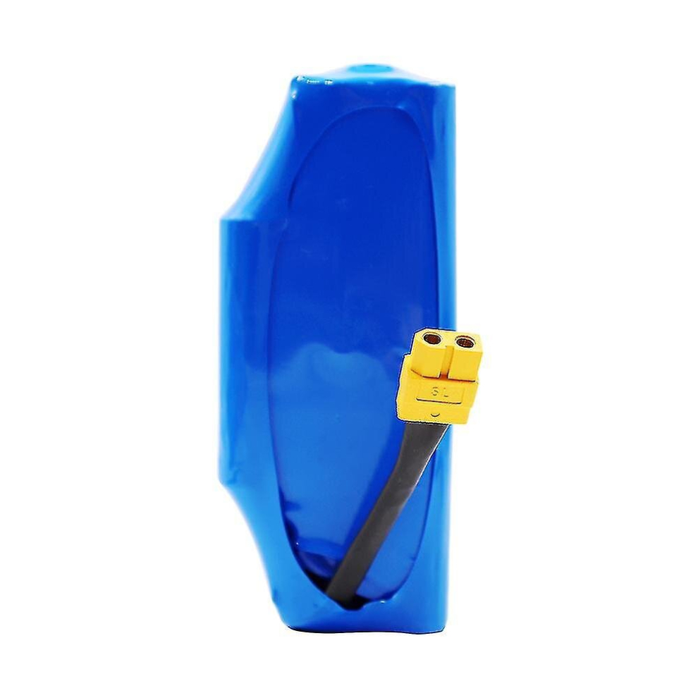 (36v 6000mAh) Genuine 36v Battery Pack 7000mah 7.0ah Rechargeable Li-ion Battery For Electric Self Balancing Scooter Hoverboard Unicycle