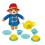 Paddington Bear Paddington Bear Soft Toys & Tea Set 8