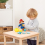 Paddington Bear Paddington Bear Soft Toys & Tea Set 9
