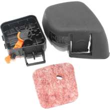 Kryp Air Filter Assy Filter Cover Filter Housing Filter For Fs38 Fs45 Fs55 Fc55dz Fc55dz Fc55z Hl45z Hl45z Hl45dz Km55 Km55r Km55r Mm55z Mm55c Mpn 414