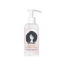 1pcs 2pcs Curl Defining Cream Elastin Curl Styling Fluffy Essence Moisturizing Styling Product For Defined Bouncy Voluminous Curls