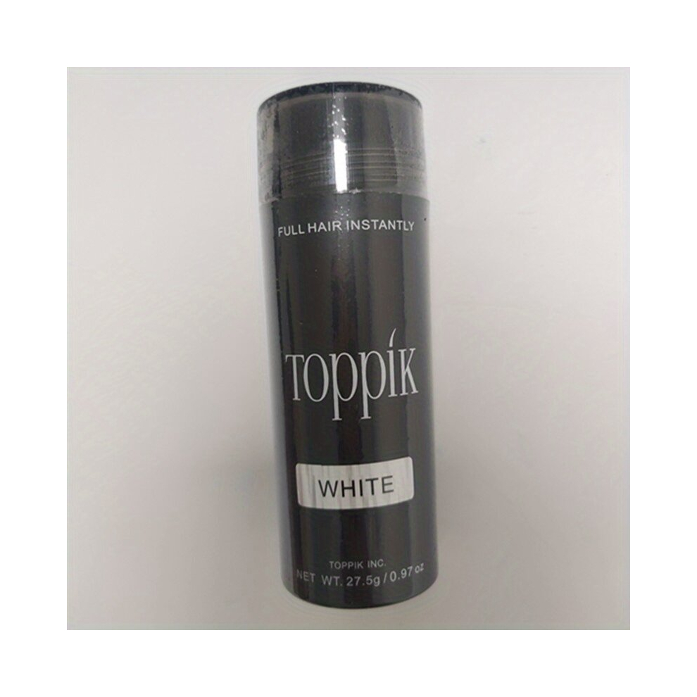 Hair Building Fiber Powder Hair Thickening Powder Hair Fiber Hair Care For Women Men Full Hair Instantly