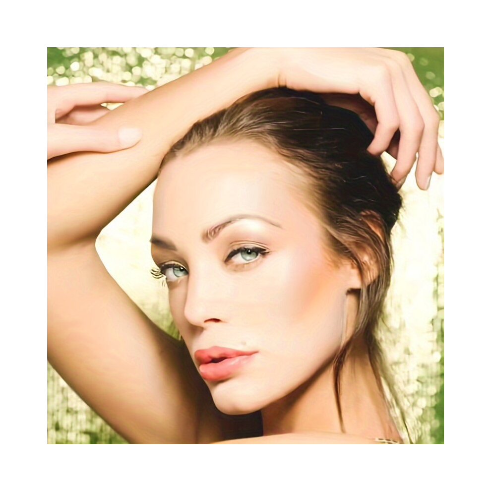 Pure Henna Powder for Hair Dye 250g Plant Based Hair Care Powder to Cover Hair and Promote Healthy Growth
