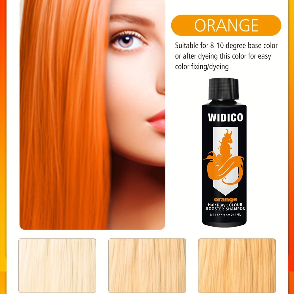 Semi Permanent Hair Dye Cream Y2K Halloween Hair Tint Hair Dye Vegan And Cruelty