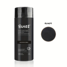 Hair Fiber Powder Hair Thickening Powder Instantly Thicker Looking Hair Thickening Powder For All Hair Types