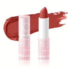 Light Mousse Matte Smooth Mouth Red Soft Long Lasting Low Saturation Lipstick Autumn And Winter