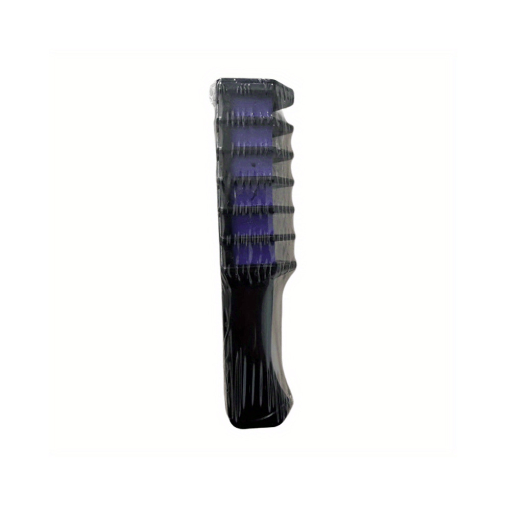 Multicoloured Washable Hair Chalk Comb 11 Colors For Temporary Hair And Makeup Easy To Use And Remove
