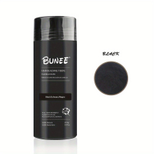 Thickening Hair Fibers Instantly Add Volume and Thickness to Your Hair with Fill In Powder