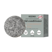 Natural Coconut Shampoo Soap Clean Scalp Control Moisturizing Hair Shampoo Bar Solid Shampoo Soap For Damaged Dry Hair