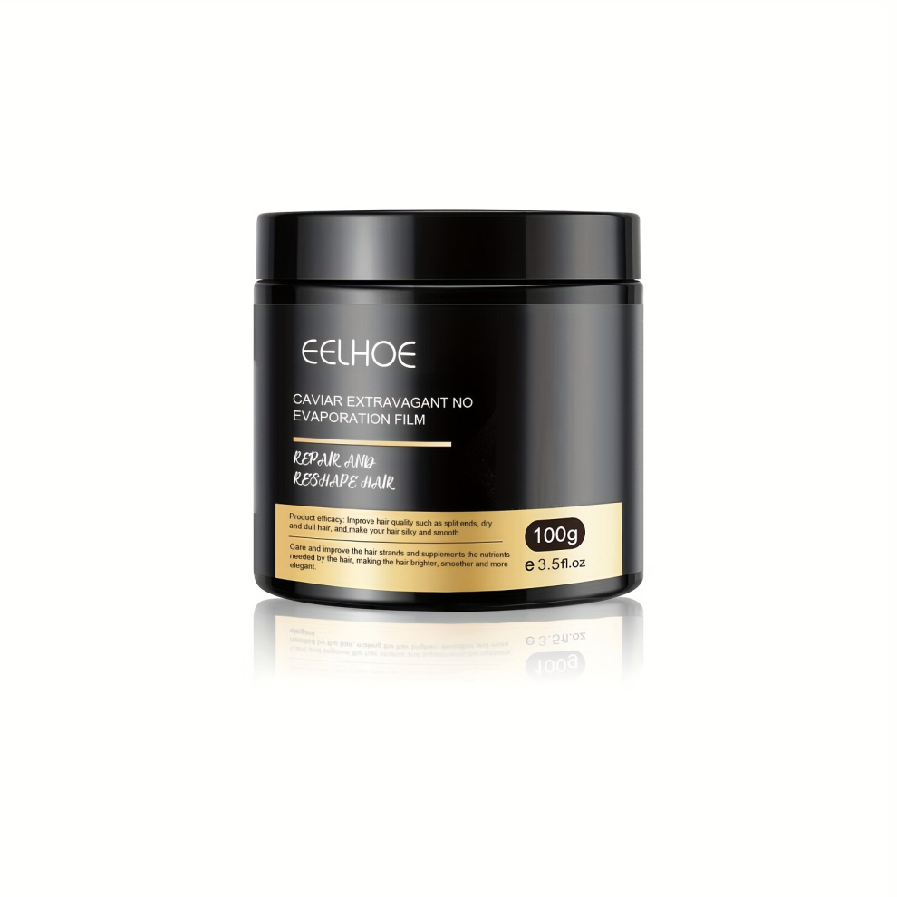 Multicoloured Caviar Hair Conditioner Deep Moisturizing Biotin Conditioner Thicken Soften And Moisturize Dry Frizzy Damaged Hair