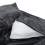 Living And Home Plush Pet Car Seat Bed with Handle and Adjustable Strap 7