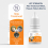 Mite Treatment For Hamsters, Gerbils, Mice & Rats 10ml 1